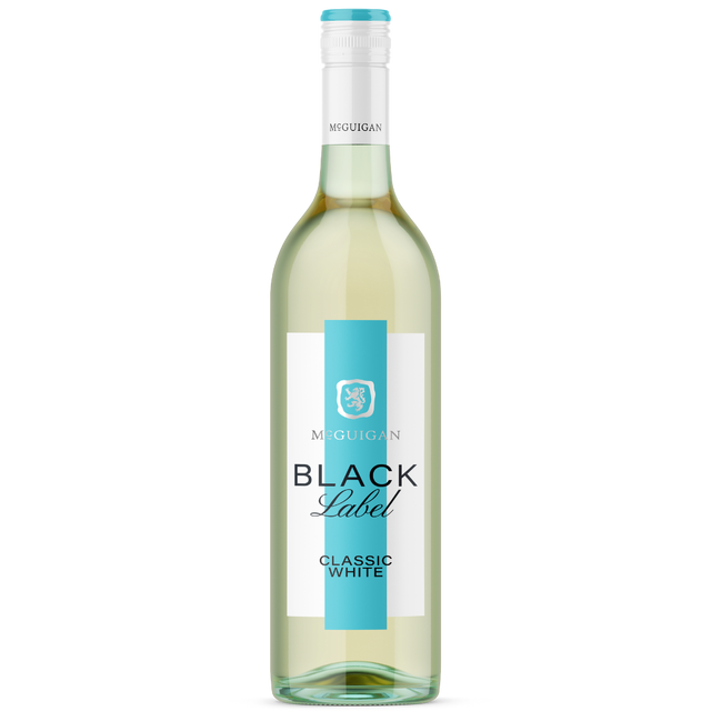 2025 McGuigan Black Label Classic White, hi-res image number null